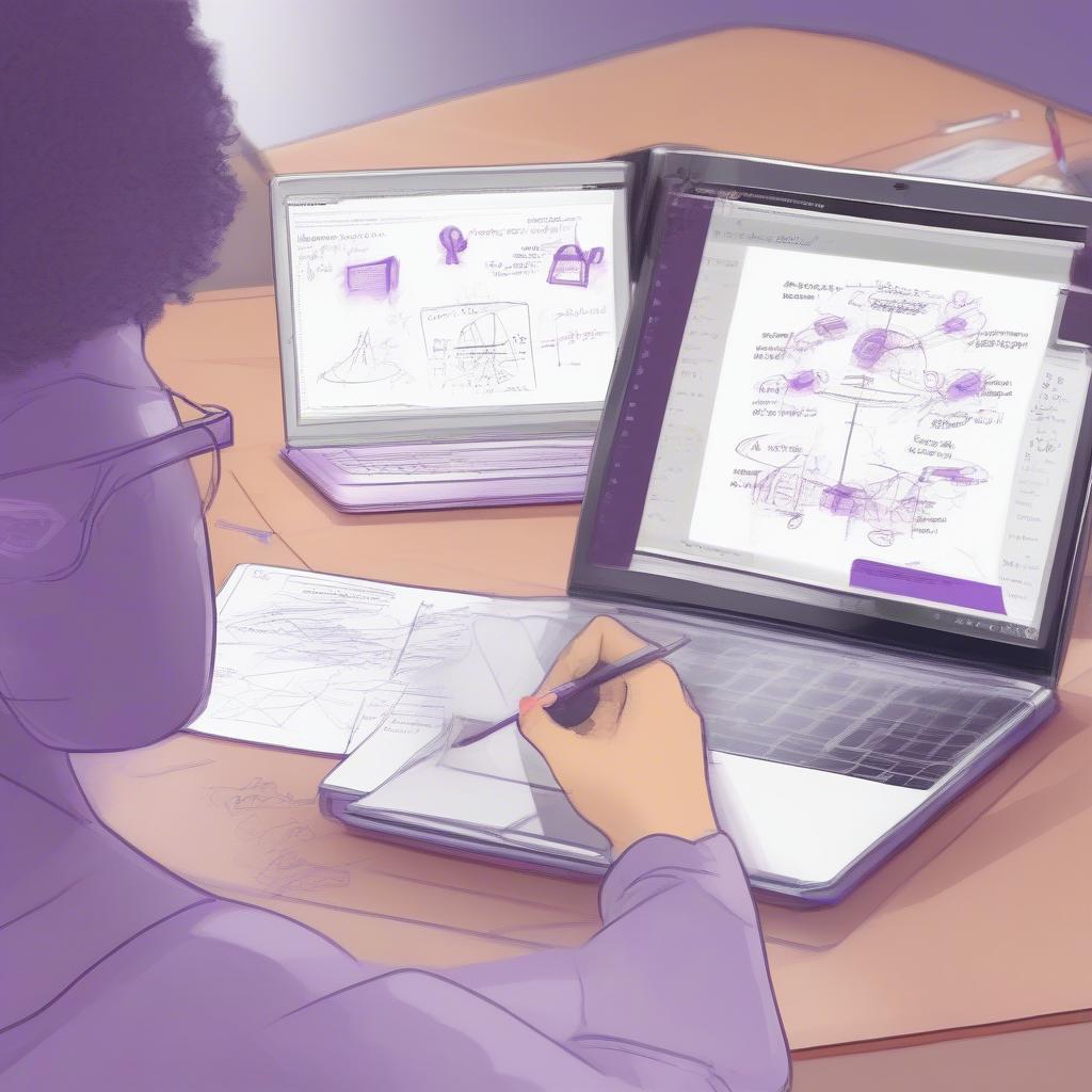 Mẹo học Vật lý 10 hiệu quả với Violet