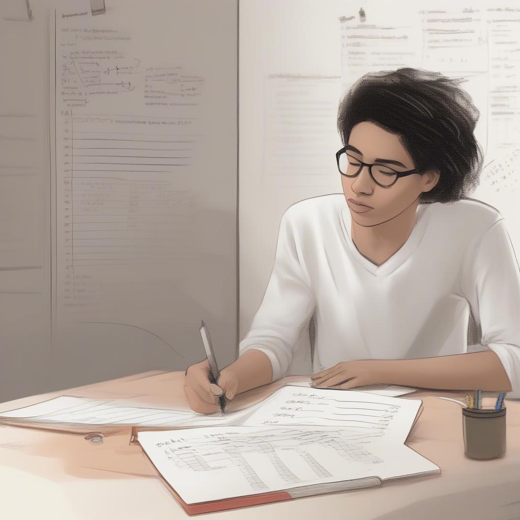 Mẹo ôn thi toán vào 10