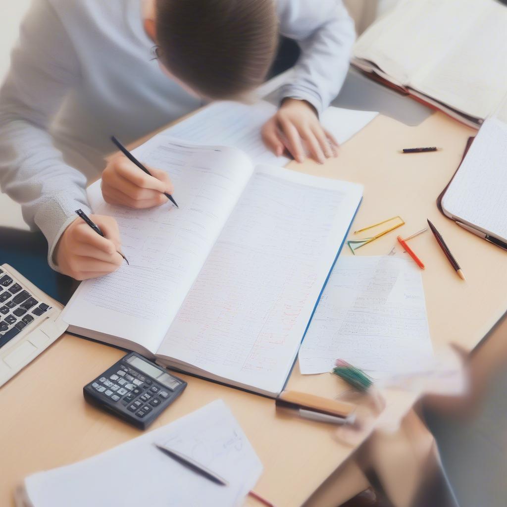Nắm vững lý thuyết vật lý 10