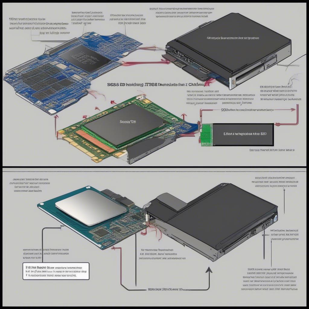 Nâng cấp ổ cứng SSD cho Win 10