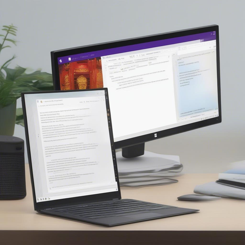 Sử dụng Narrator trên Windows 10