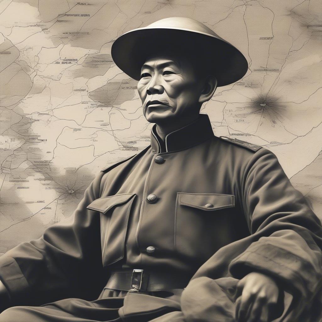 Nguyễn Huệ và Bài Thơ Chí Khí Anh Hùng