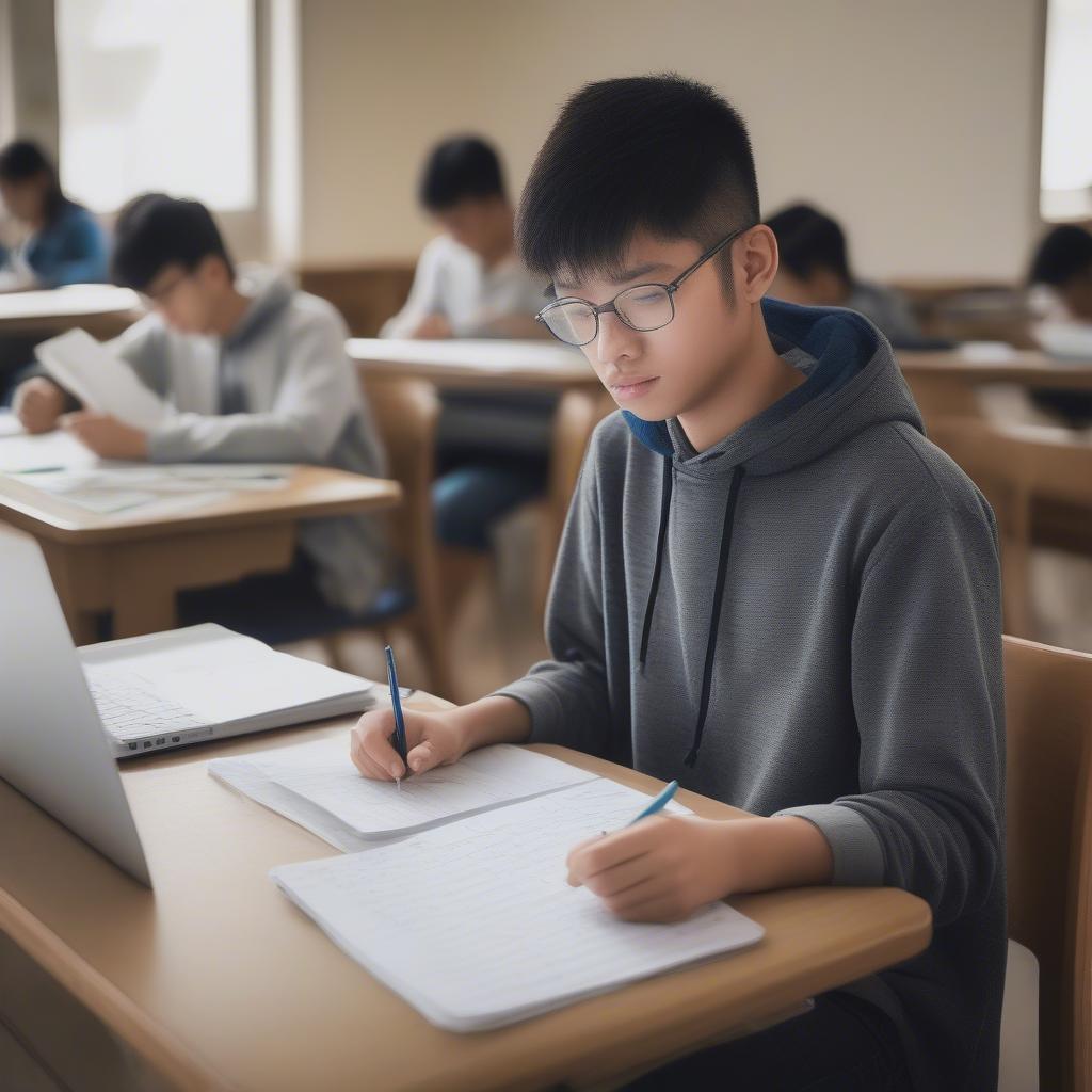 Ôn luyện các dạng toán ôn thi vào 10