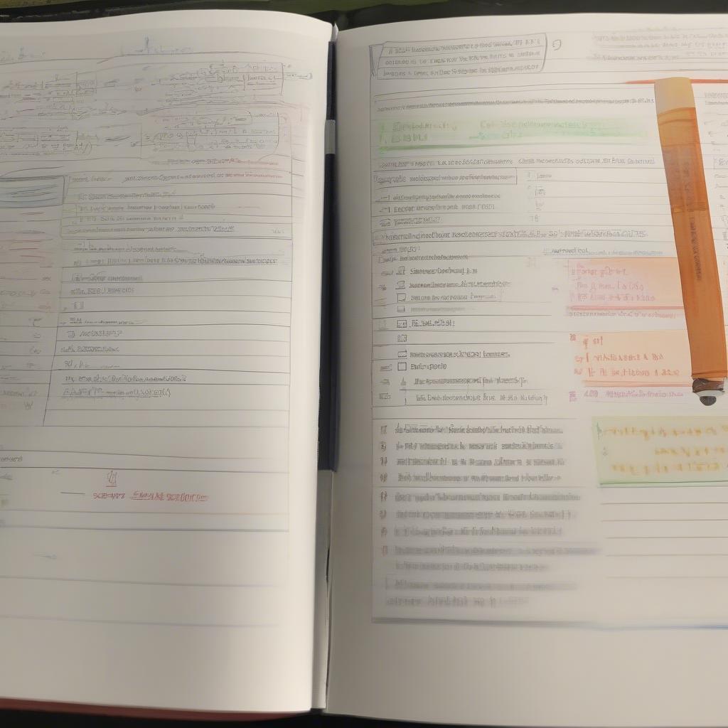 Ôn tập kiến thức cơ bản Toán 10