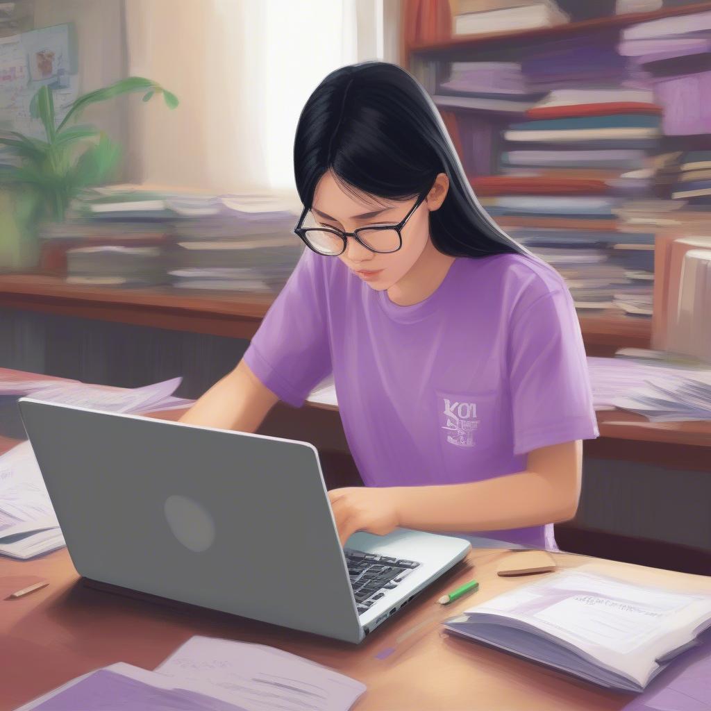 Tìm hiểu tài liệu ôn thi học kì một Hóa 10 trên Violet