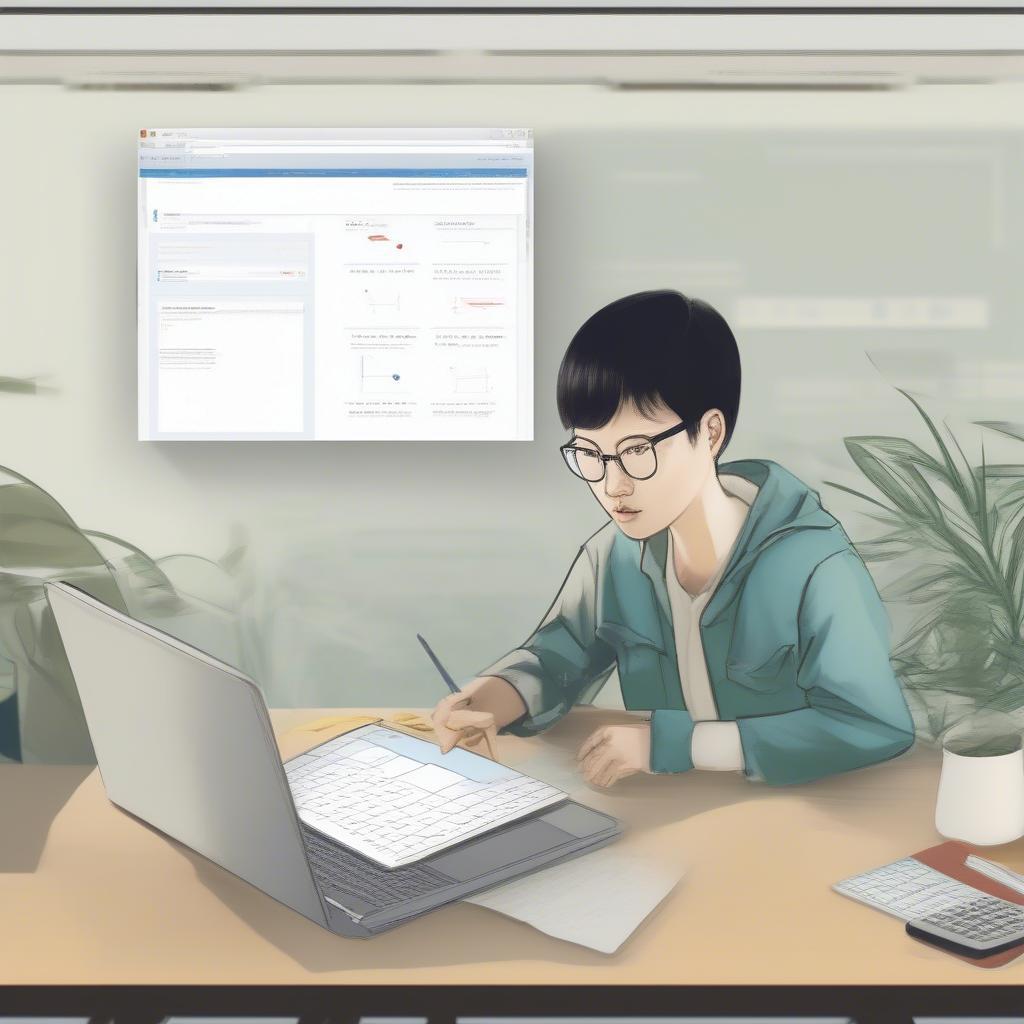 Ôn Thi Tuyển Sinh 10 Toán