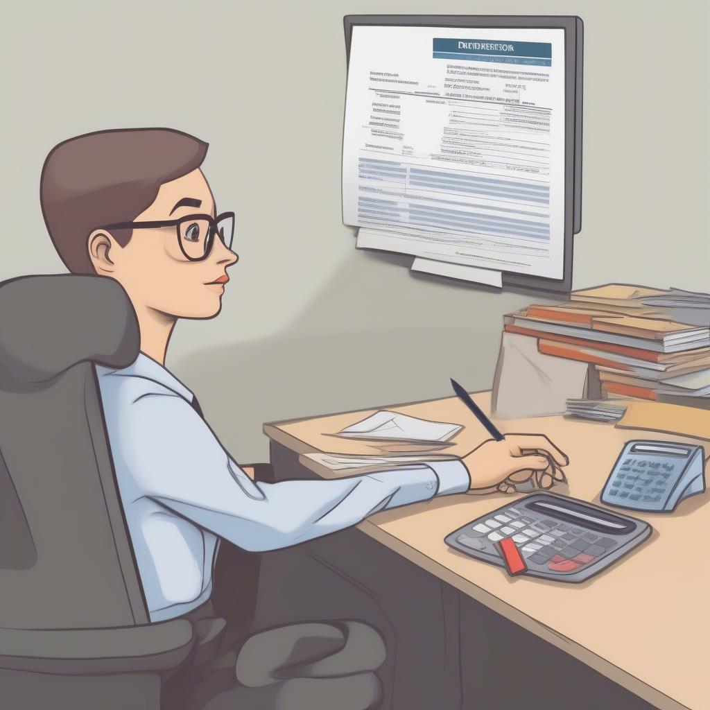 Phân biệt chi phí được trừ và không được trừ khi tính thuế TNDN theo công văn 4166