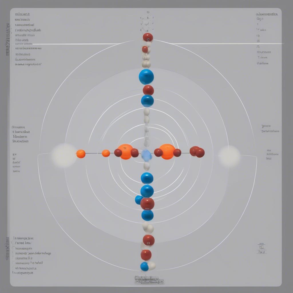 Phân Bố Electron Trong Các Lớp Electron