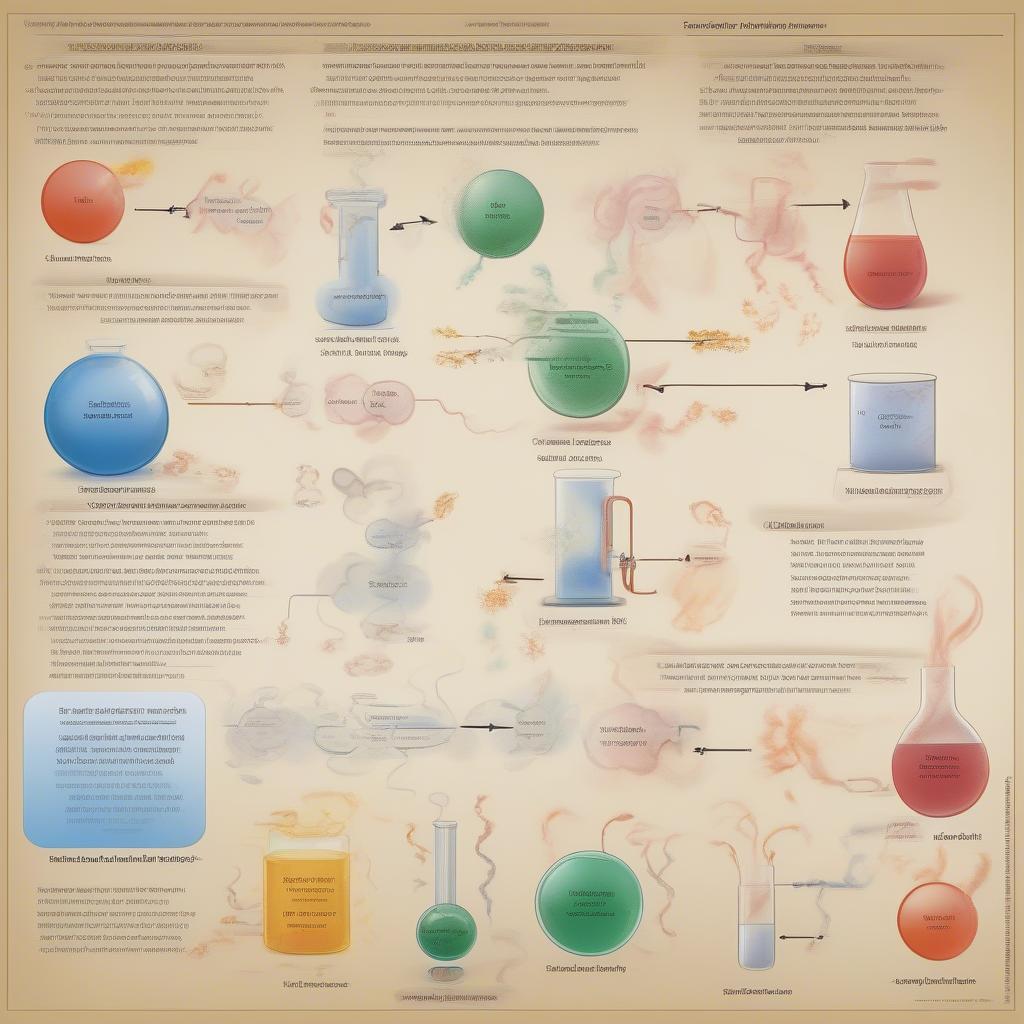 Classification of Chemical Reactions