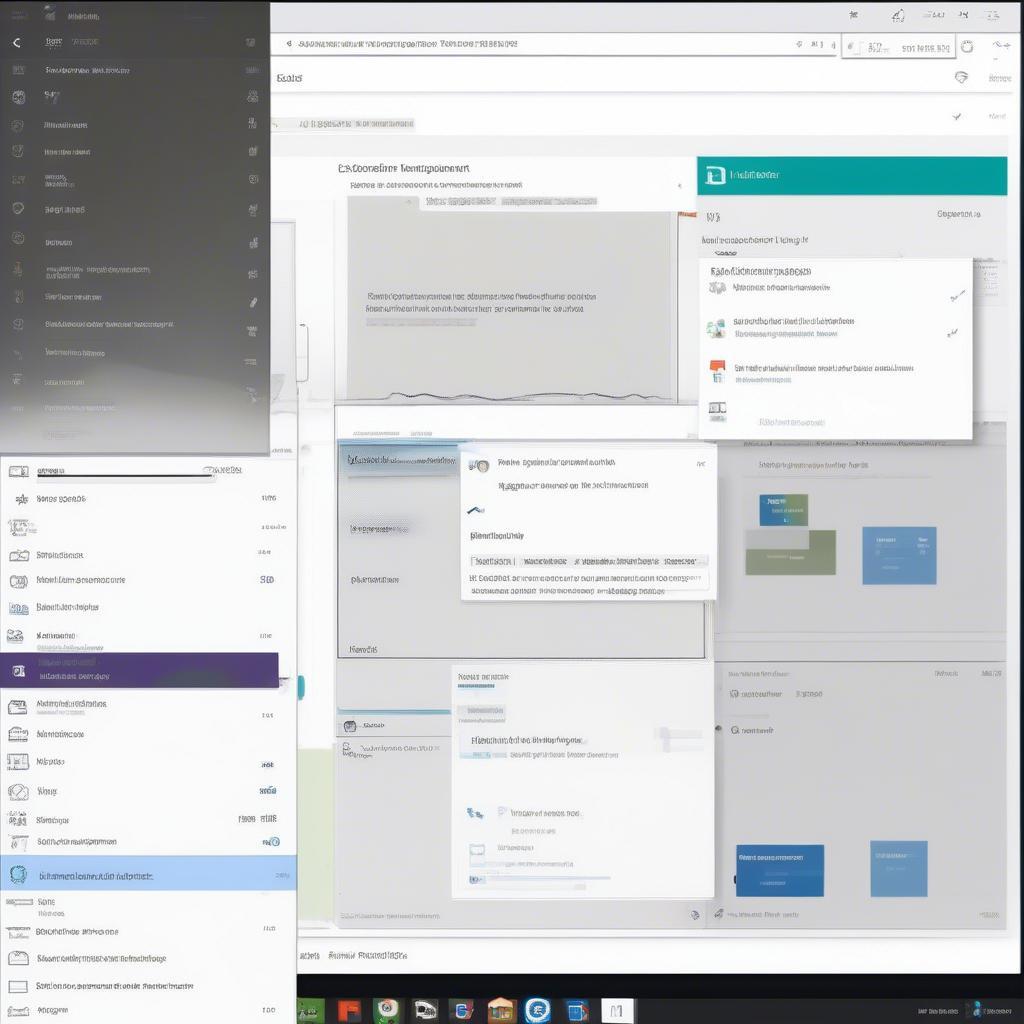 Phần mềm quản lý công việc miễn phí win 10 tốt nhất