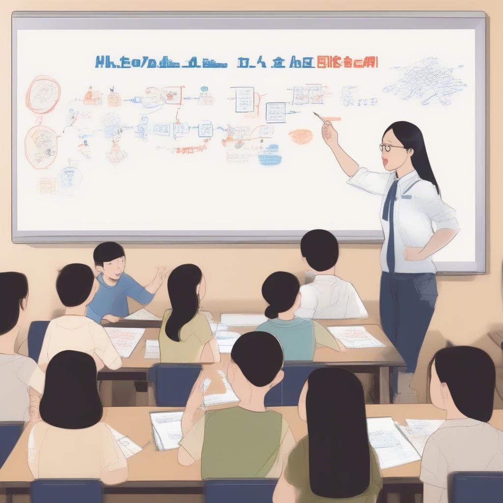 Phân tích Đại Cáo Bình Ngô