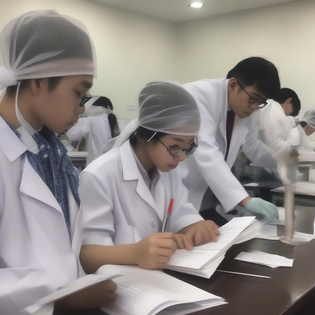 Phân tích đề thi chuyên Hóa lớp 10 TPHCM 2019