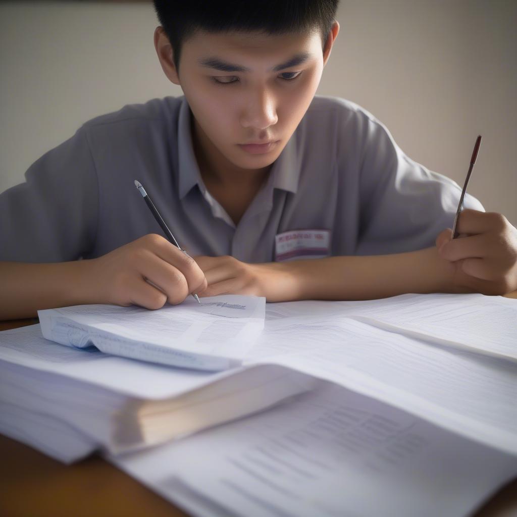 Phân Tích Đề Thi Môn Văn Vào 10 Hải Phòng