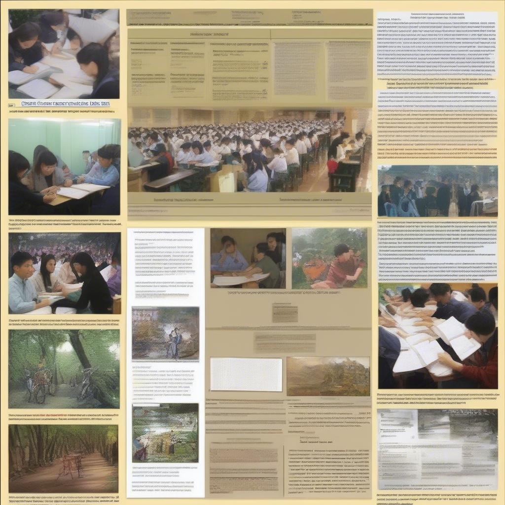 Phân tích đề thi thử vào 10 môn Văn 2019 Hà Nội