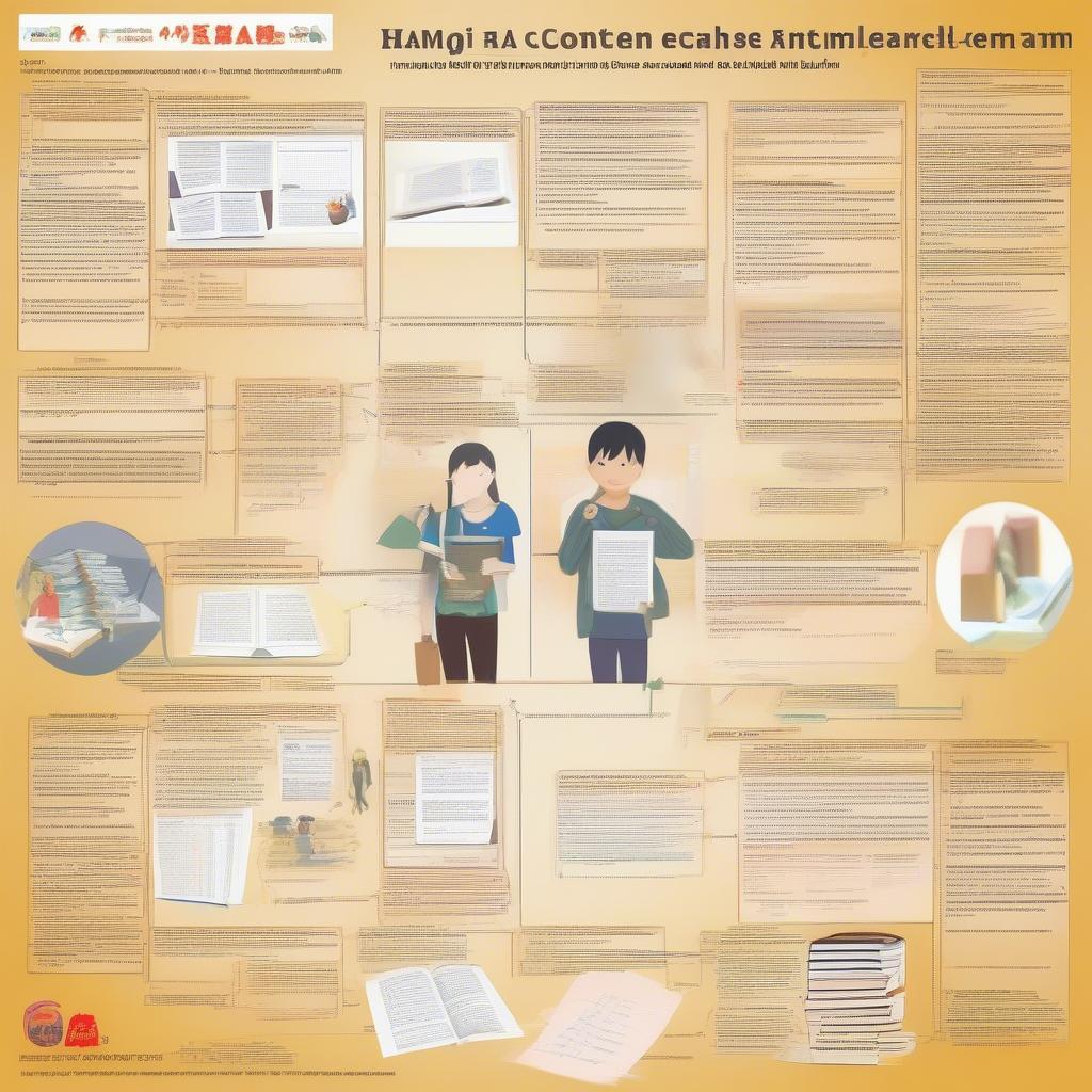 Phân tích đề thi thử vào 10 môn văn Hà Nội 2016