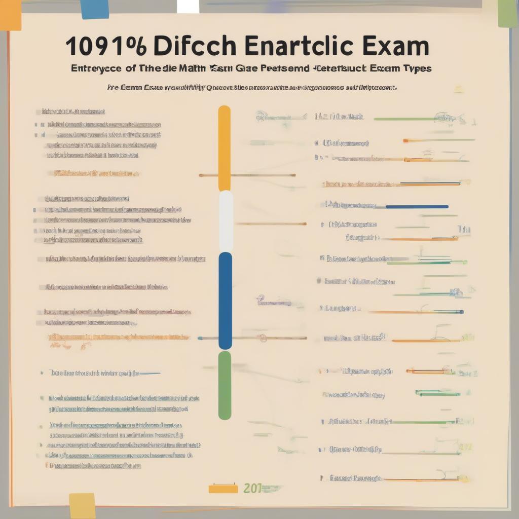 Phân tích đề thi toán vào 10 năm 2019