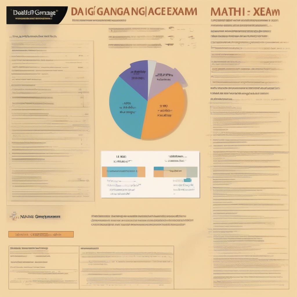 Phân tích đề thi toán Đà Nẵng