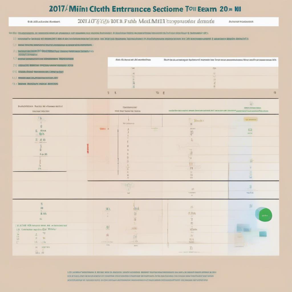 Phân tích đề thi toán tphcm 2017