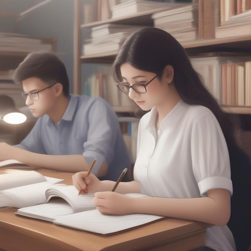 Phân tích đề thi văn vào 10 năm 2020-2021
