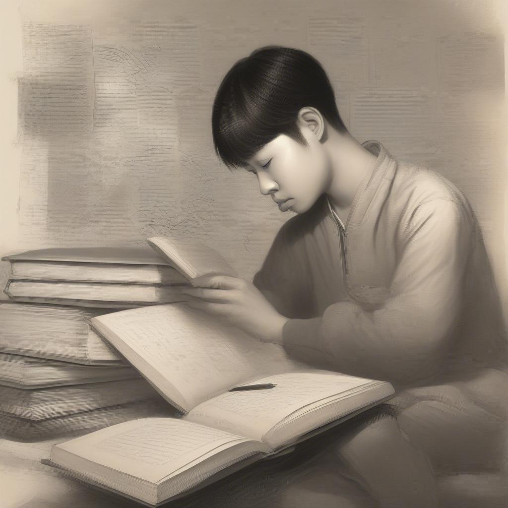Phân tích Truyện Kiều