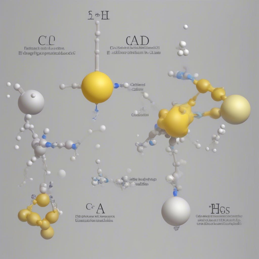 Phản ứng giữa Ca(OH)2 và H2S