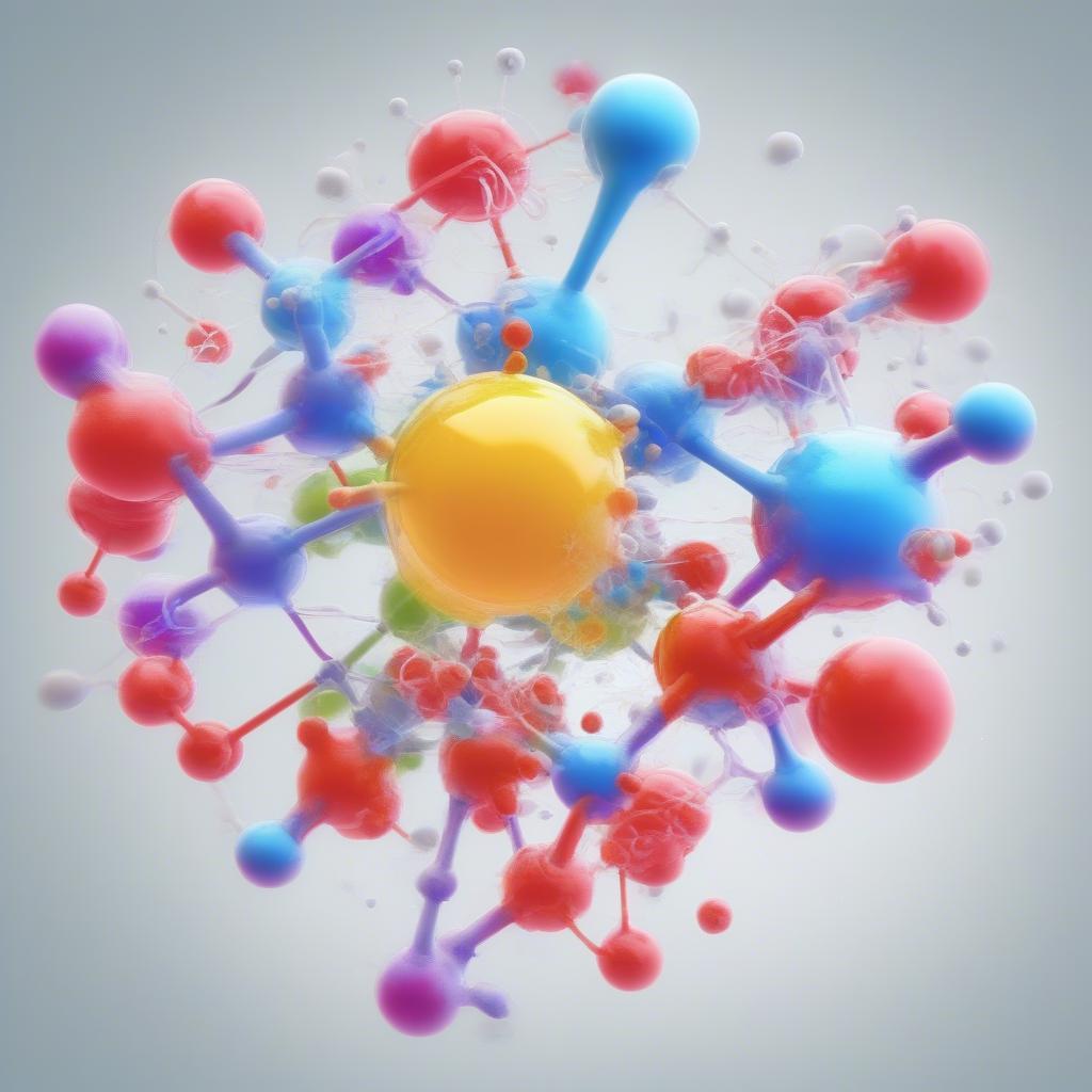 Basic Chemical Reactions