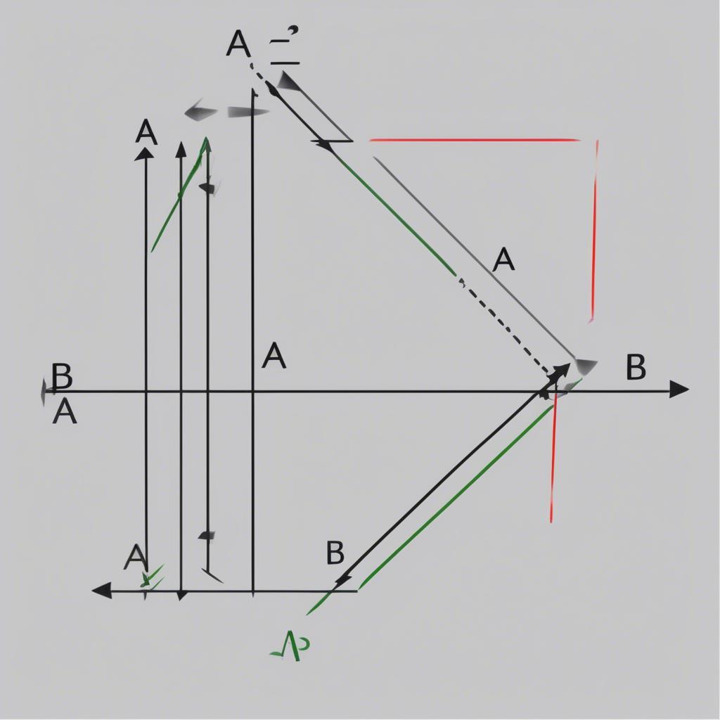 Vector Addition