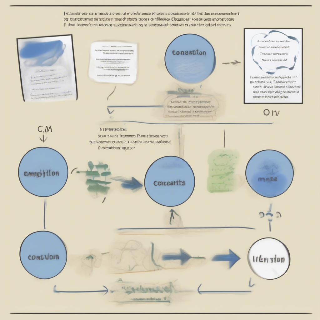 Diagram illustrating the different methods for solving halide salt problems