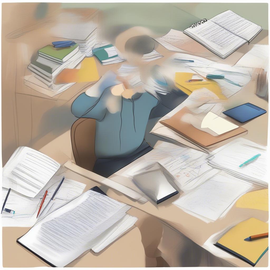 Phương pháp học vật lý 10
