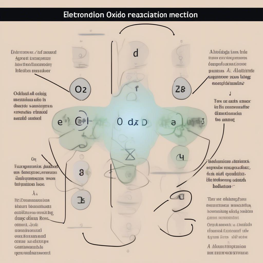 Phương pháp thăng bằng electron