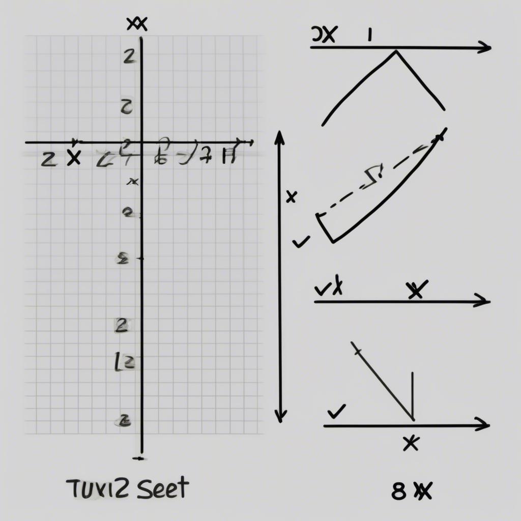 Phương Trình Bậc Nhất Hai Ẩn