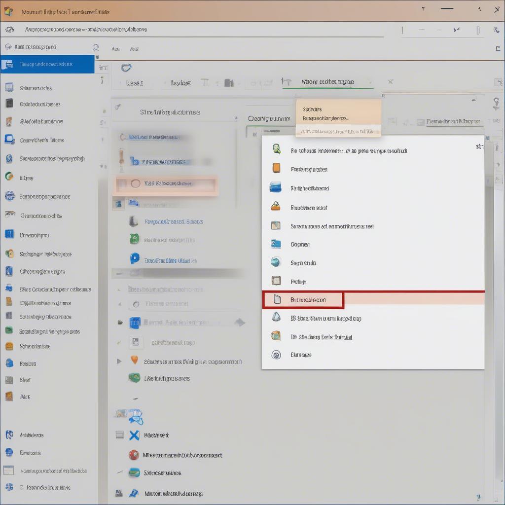 Managing Startup Apps in Task Manager