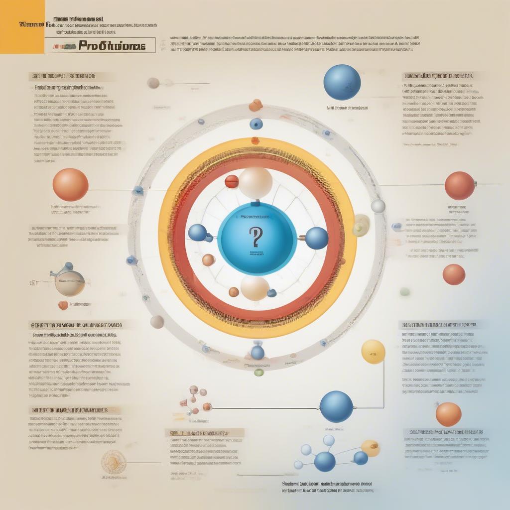 Tính số proton, neutron và electron trong nguyên tử