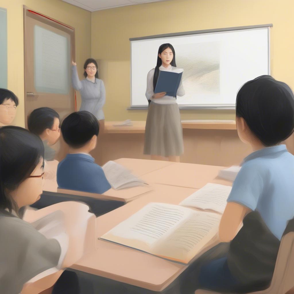 Soạn Văn 10 Haylamdo: Chìa Khóa Thành Công