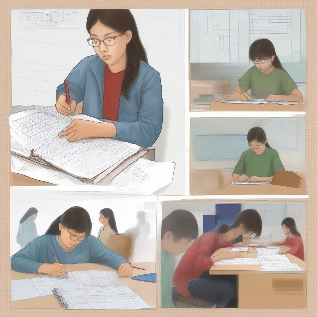 Tài liệu dạy học toán 9 tập 2 trang 10: Bài tập ứng dụng