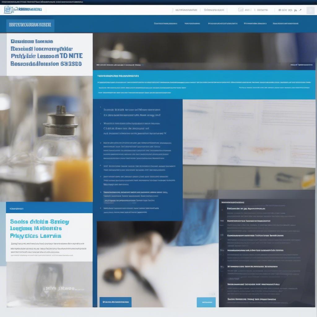 Website học tập Vật Lý 10
