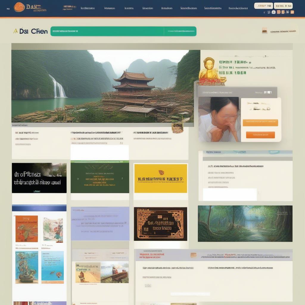 Các tài nguyên học tập môn Văn lớp 10 trên website Đại Chiến 2