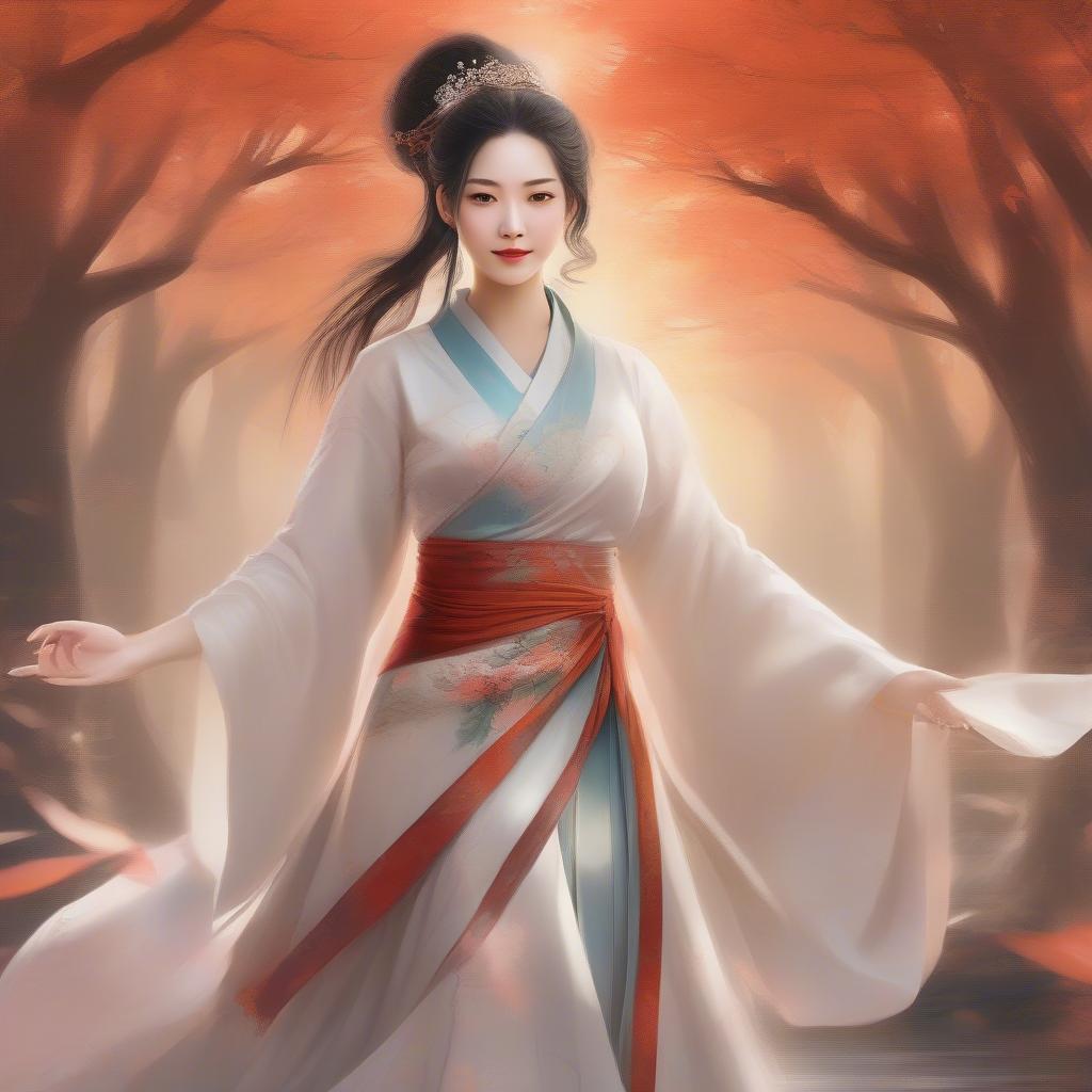 Tấm trở lại làm người