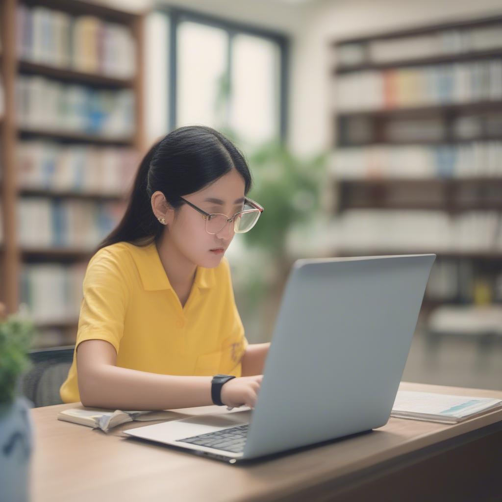 Tận dụng tài nguyên học tập Hóa học