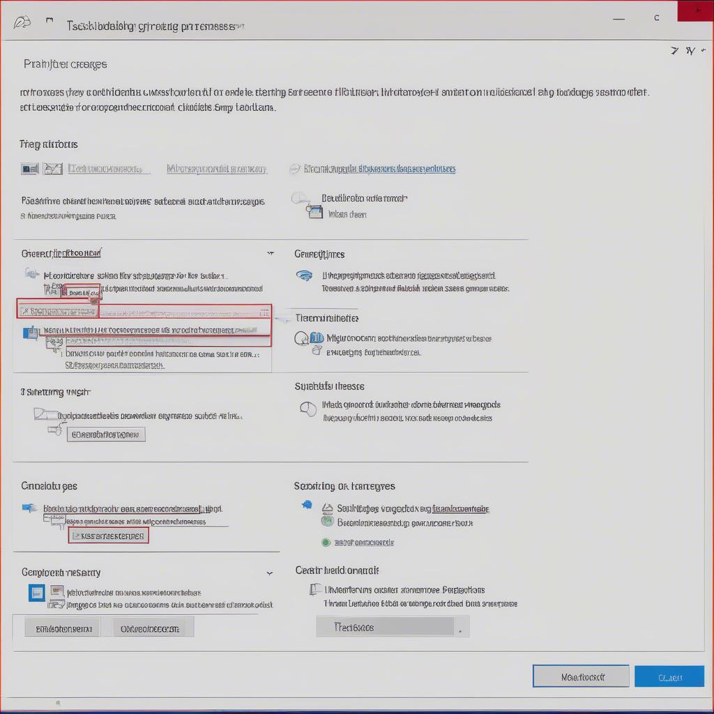 Tắt chương trình khởi động cùng win 10