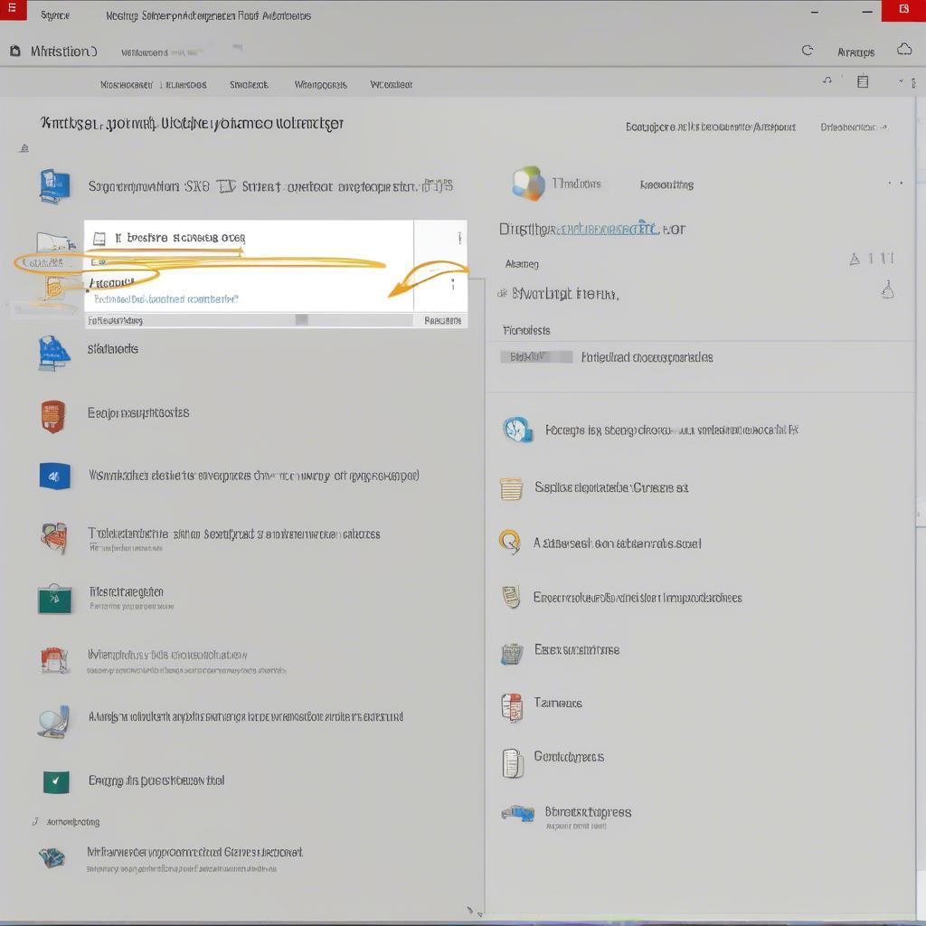 Tắt ứng dụng khởi động cùng Windows
