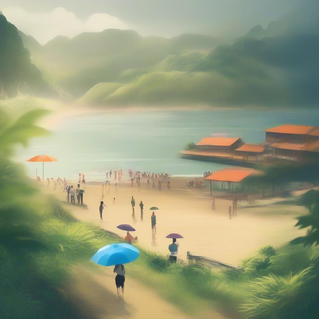 Thời tiết Thanh Hóa và Du lịch