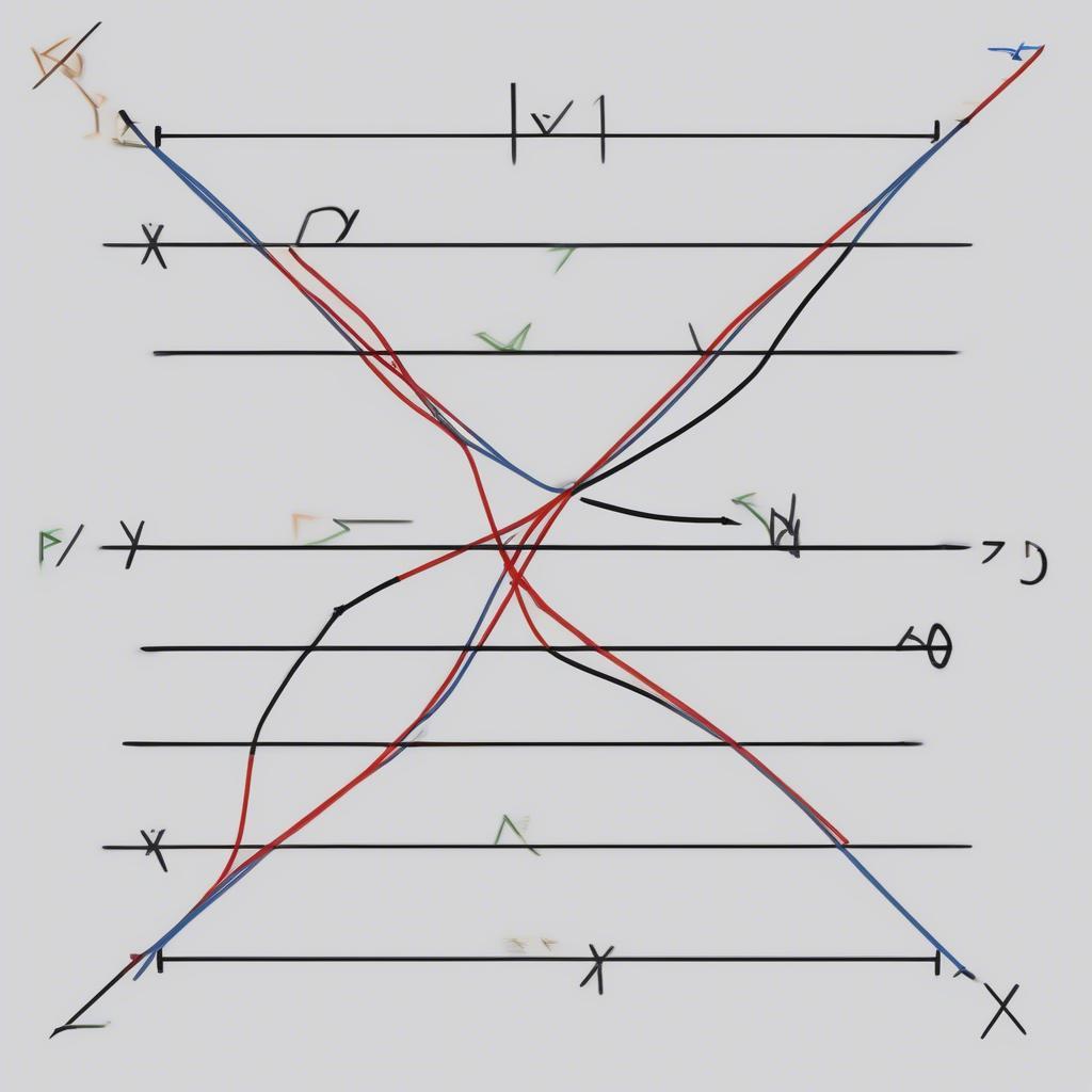 Vector multiplication and collinearity