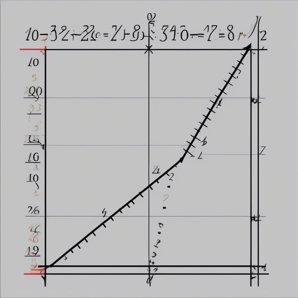 Vector multiplication with a positive number