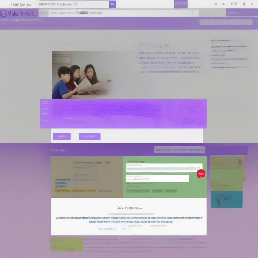 Tìm kiếm câu hỏi trắc nghiệm hóa học 10 violet