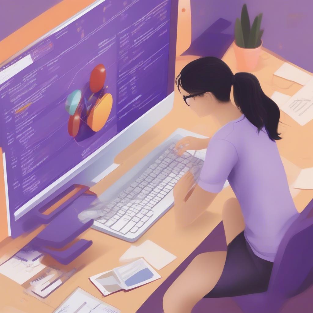 Tìm kiếm đề thi violet hiệu quả
