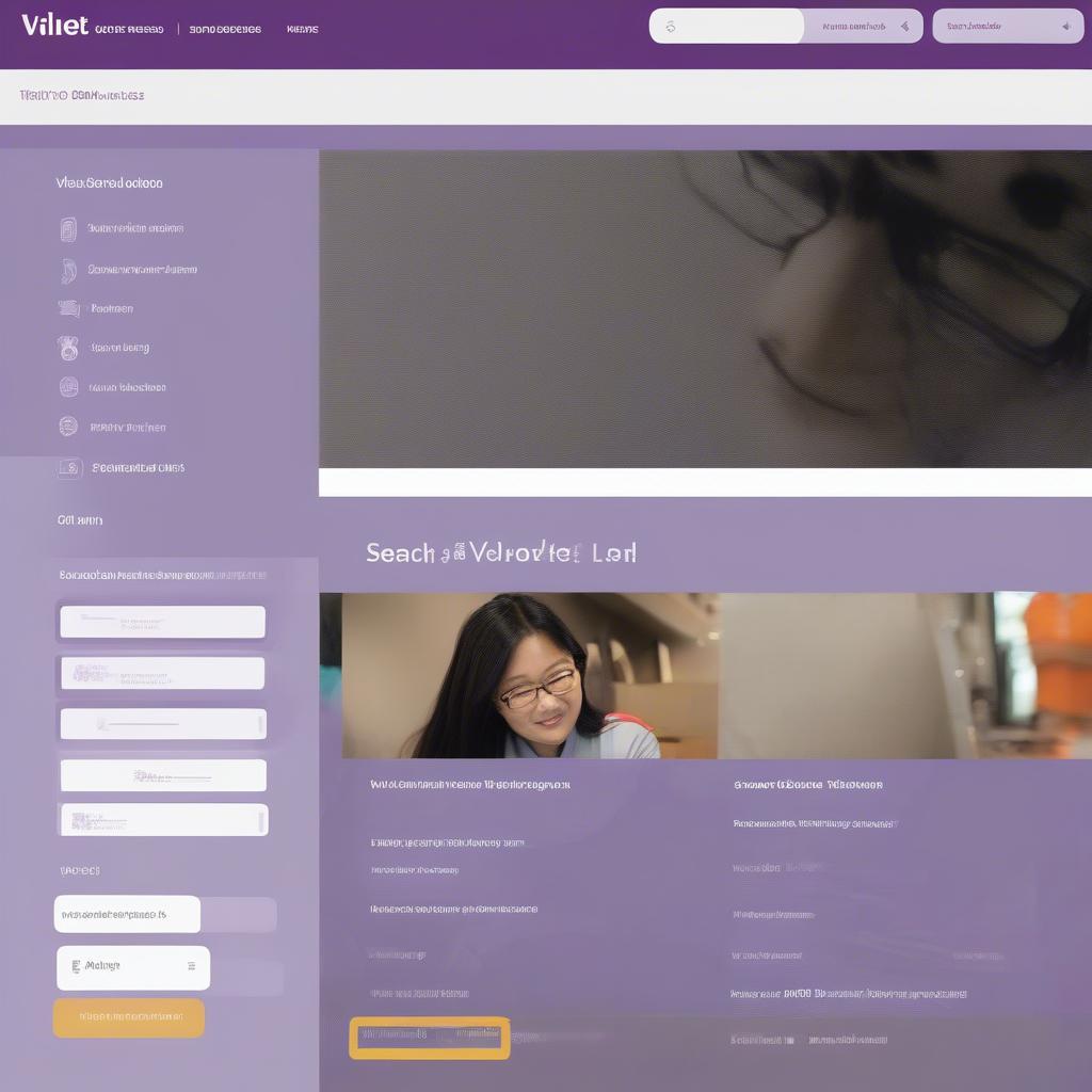 Tìm kiếm tài liệu Violet