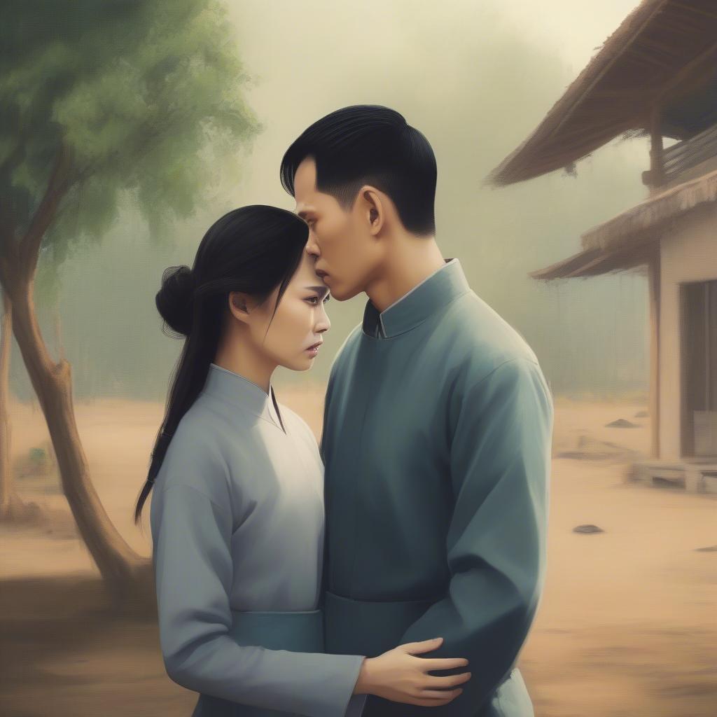 Tình yêu và bi kịch trong Truyện Kiều phần 2
