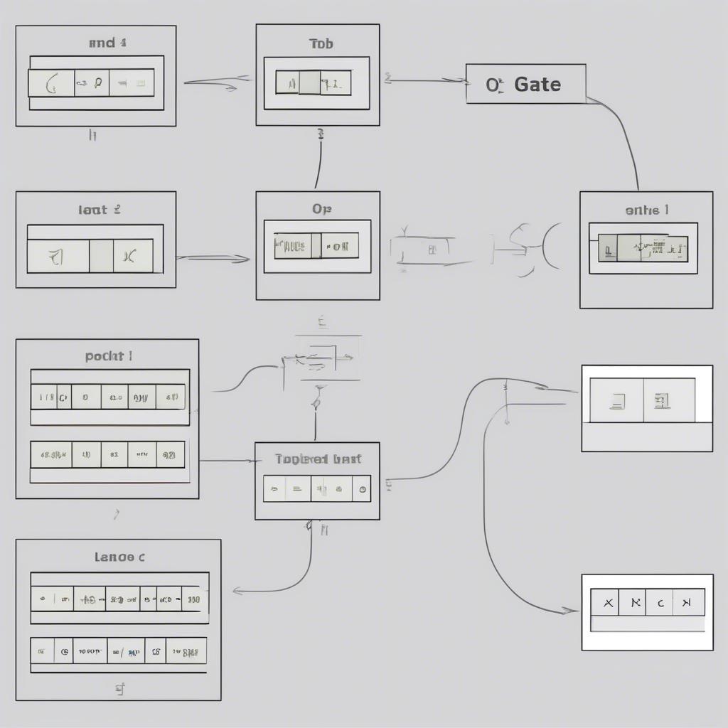 Toán tử AND logic trong lập trình