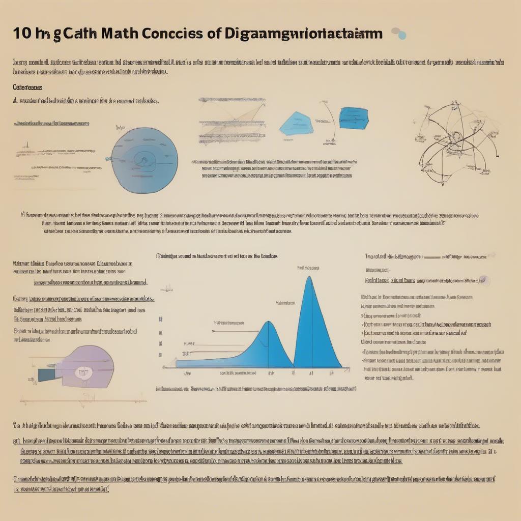 Optimizing PowerPoint lesson plans for 10th-grade math learning